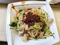 秘制凉皮-魏家凉皮(雁塔路店)