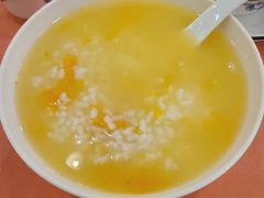 -深运潮州粥(东门店)