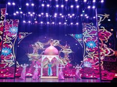 -华谊兄弟（长沙）电影小镇