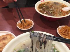 -武圣羊汤·西北面(朝阳门店)
