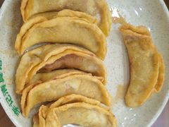 -李记清真馆(打钉巷店)