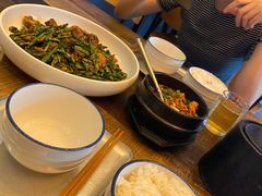 -铁公鸡·四川料理(天环广场店)