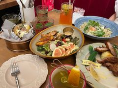 -秘密旅行Bonjour(黑金冠 江南西店)