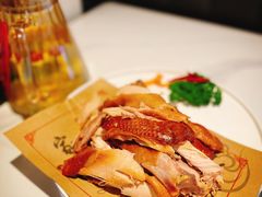 来相会手撕鸡-来相会饺子·新辽菜(甘家口店)