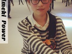 -冠军冰场(环球中心店)