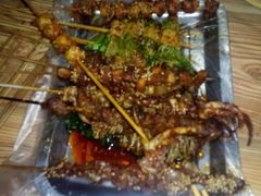 -非凡烧烤(历史博物馆店)