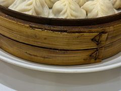 驴肉蒸饺-第一驴.经典老菜.家常菜.火锅(友谊路店)