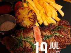 -安妮意大利餐厅(世贸天阶店)