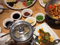 -七仙岭君澜度假酒店·桃源小馆中餐厅