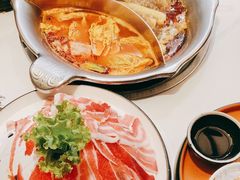 -刘一锅筋头巴脑(大悦城C店)