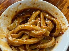 -洞子口张老二凉粉(文殊院店)