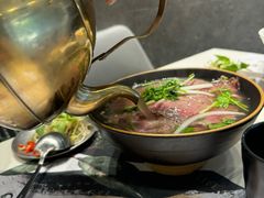 -CHILL Pho澳洲牛肉越南粉(佛山顺德万象汇店)