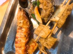 -汪记大王锅贴(成山路店)