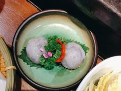 -捞王锅物料理(凯旋路店)