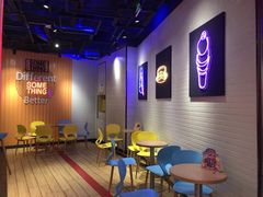-DQ·蛋糕·冰淇淋(苏州中心店)