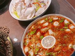 -大洋家·精品潮汕菜·生腌砂锅粥(天河东路店)