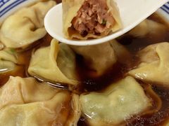 -古徽州馄饨店(宝安路店)
