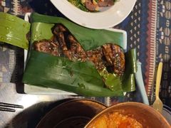 -蜗牛小馆醉乡民谣云南菜(惠新西里店)