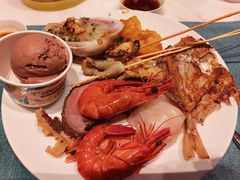 -南湖宾馆·鸳湖阁全日制餐厅