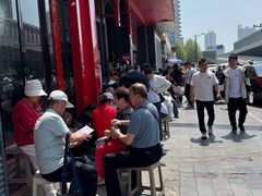 -老雒阳面馆·水席·洛阳菜(王城路店)