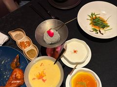 -醉东Oriental House(静安嘉里中心店)