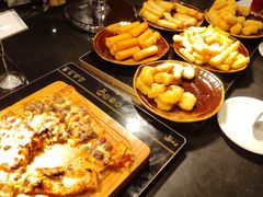 -昆明佳华广场酒店·西餐厅