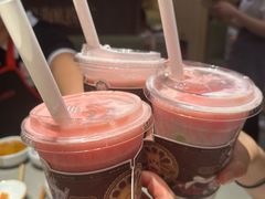 -海底捞火锅(太阳宫凯德mall店)