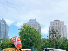 -郑州国际会展中心