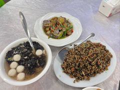 -众味海鲜大排档·活海鲜·潮汕味(南澳店)