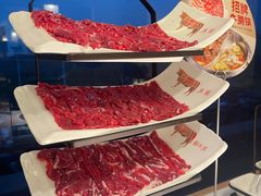 -左庭右院鲜牛肉火锅(苏州园区永旺店)