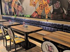 -吴满满油泼面(北方风味园店)