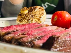 -MONICH牛排融合餐厅(和义大道购物中心店)