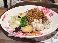 -大食代美食广场(迪士尼小镇店)