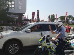 -广州融创水世界
