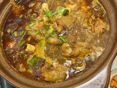 -孙府大院(步行街店)