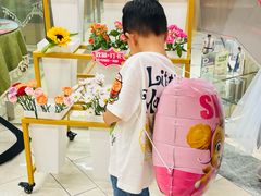 -海底捞火锅(莘松路店)