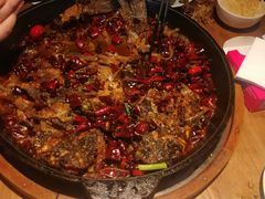 -老板恋上鱼(印象城店)