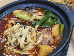 -东关吉祥西安腊汁肉夹馍(健德门店)