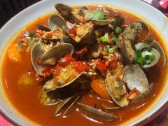 -辣小鲜·南昌大排档(船山路店)