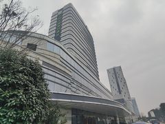 -苏州太湖假日酒店
