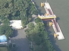 -珠江夜游广州塔·中大码头