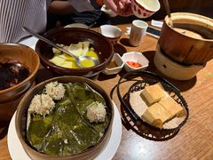 -清水亭湖北菜(大屯DT51店)