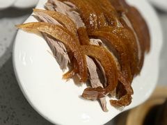 -紫光园·烤鸭·北京菜(团结湖店)
