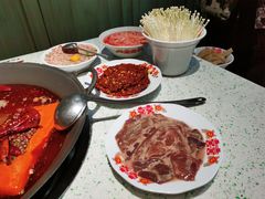-龙厂长老火锅(抚琴店)