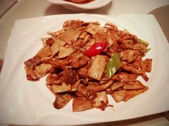 -桂林肥仔·中华餐饮名店(园湖店)