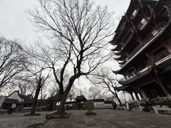 -采石矶景区