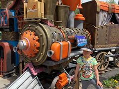 -安徒生童话乐园