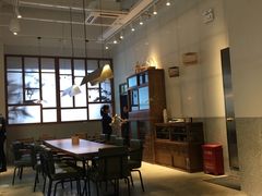 -桃园眷村(万象天地店)