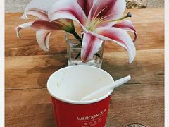 -WeRoom五润十时(金山店)