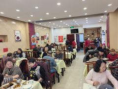-奥华餐厅·老张记(台基厂店)